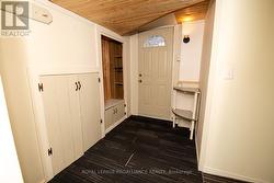 Walkout lower level - 