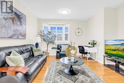 11 PONYMEADOW WAY  Brampton, ON L6X 0M2