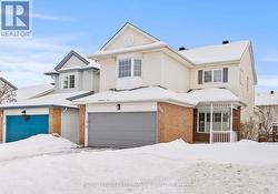 654 VALIN STREET  Ottawa, ON K4A 3S9