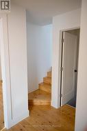 Stairs to primary bedroom - 
