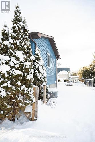 Backyard - 405 Barnes Street, North Grenville, ON - Outdoor