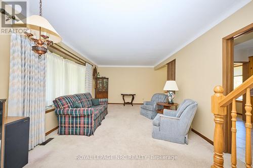 8 La Salle Drive, St. Catharines (Vine/Linwell), ON - Indoor