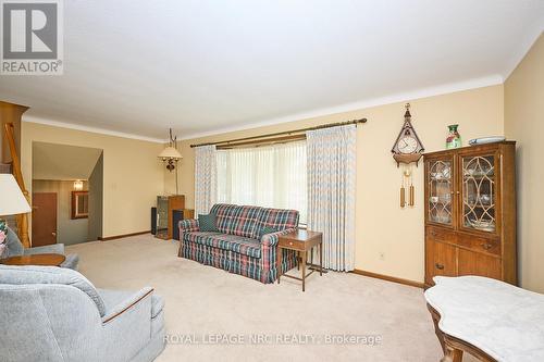 8 La Salle Drive, St. Catharines (Vine/Linwell), ON - Indoor