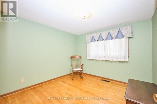 8 La Salle Drive, St. Catharines (Vine/Linwell), ON - Indoor Photo Showing Other Room