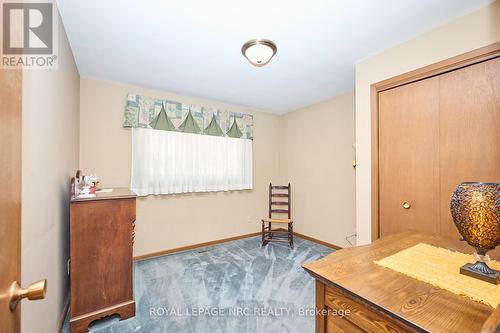 8 La Salle Drive, St. Catharines (Vine/Linwell), ON - Indoor