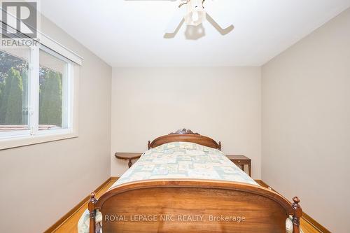 8 La Salle Drive, St. Catharines (Vine/Linwell), ON - Indoor