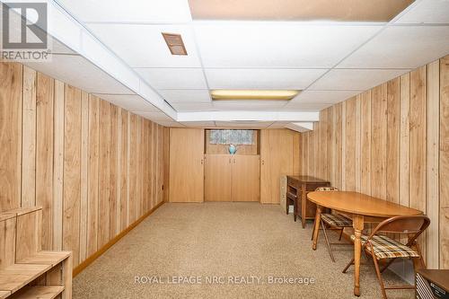 8 La Salle Drive, St. Catharines (Vine/Linwell), ON - Indoor