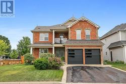 2 BRADDOCK COURT  Whitby (Brooklin), ON L1M 2N1