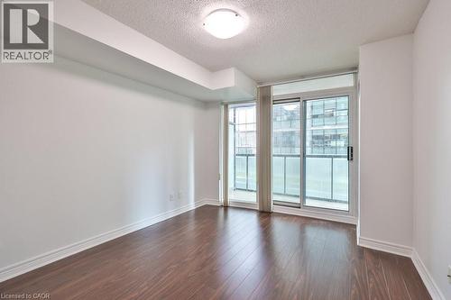30 Grand Trunk Crescent Unit# 708, Toronto, ON - Indoor Photo Showing Other Room