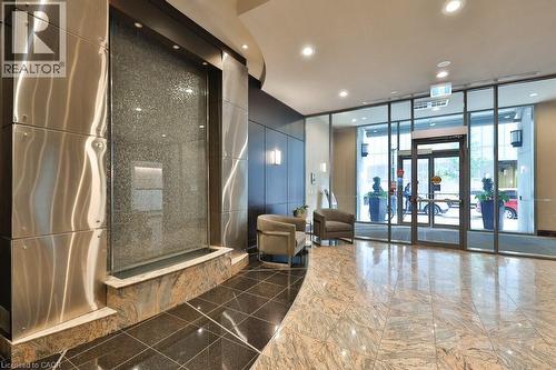 30 Grand Trunk Crescent Unit# 708, Toronto, ON - Indoor Photo Showing Other Room