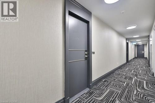 30 Grand Trunk Crescent Unit# 708, Toronto, ON - Indoor