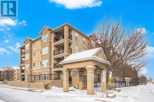 107 - 2055 APPLEBY LINE  Burlington, ON L7L 7H1