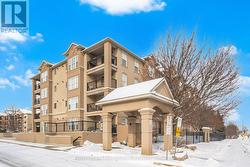 107 - 2055 APPLEBY LINE  Burlington, ON L7L 7H1