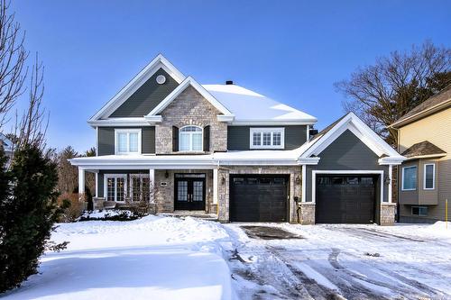 72 Tsse du Ruisseau  Saint-Basile-Le-Grand, QC J3N 1W5