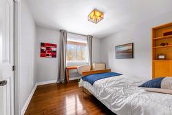 Chambre à coucher - 