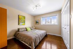 Chambre à coucher - 