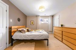 Chambre à coucher - 