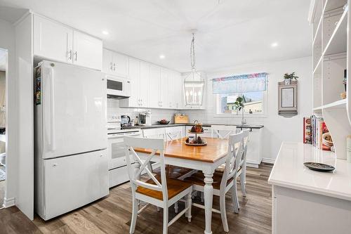 Cuisine - 117 Rue St-Joachim, L'Assomption, QC - Indoor