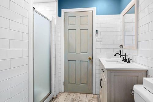 Salle de bains - 117 Rue St-Joachim, L'Assomption, QC - Indoor Photo Showing Bathroom