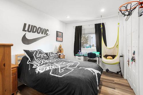 Chambre à coucher - 117 Rue St-Joachim, L'Assomption, QC - Indoor Photo Showing Bedroom