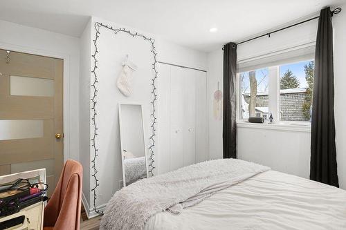 Chambre à coucher - 117 Rue St-Joachim, L'Assomption, QC - Indoor Photo Showing Bedroom