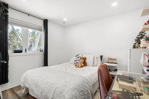 Chambre à coucher - 117 Rue St-Joachim, L'Assomption, QC - Indoor Photo Showing Bedroom