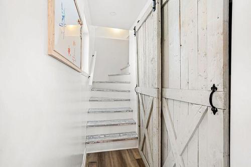 Escalier - 117 Rue St-Joachim, L'Assomption, QC - Indoor Photo Showing Other Room