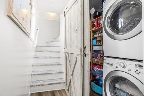 Intérieur - 117 Rue St-Joachim, L'Assomption, QC - Indoor Photo Showing Laundry Room