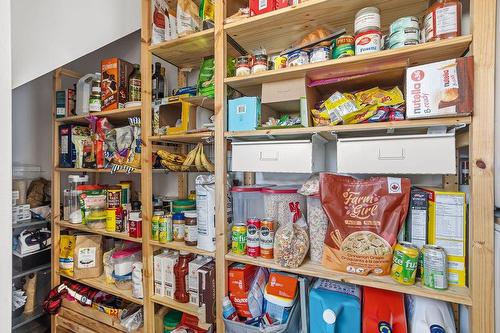 Rangement - 117 Rue St-Joachim, L'Assomption, QC - Indoor With Storage