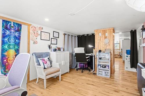 Chambre à coucher - 117 Rue St-Joachim, L'Assomption, QC - Indoor