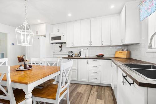 Cuisine - 117 Rue St-Joachim, L'Assomption, QC - Indoor Photo Showing Other Room