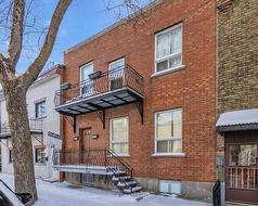 6752  - 6754 Av. De Gaspé  Montréal (Rosemont/La Petite-Patrie), QC H2S 2Y3