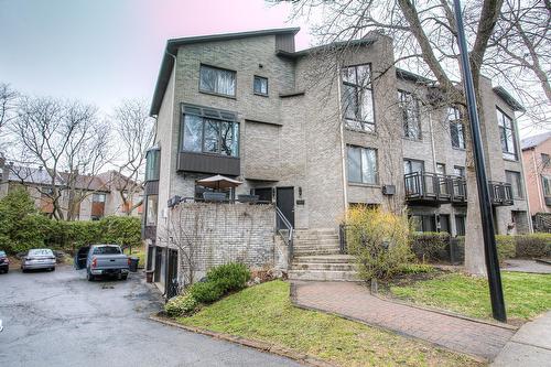 Extérieur - 155 Rue Terry-Fox, Montréal (Verdun/Île-Des-Soeurs), QC - Outdoor