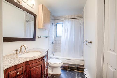 Salle de bains - 155 Rue Terry-Fox, Montréal (Verdun/Île-Des-Soeurs), QC - Indoor Photo Showing Bathroom