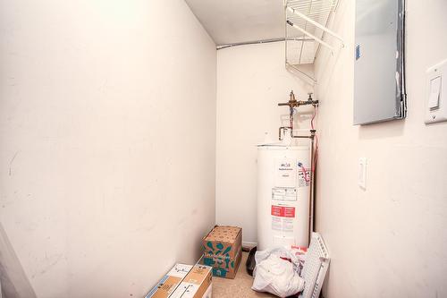 Rangement - 155 Rue Terry-Fox, Montréal (Verdun/Île-Des-Soeurs), QC - Indoor