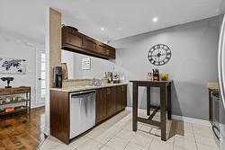 Kitchen - 