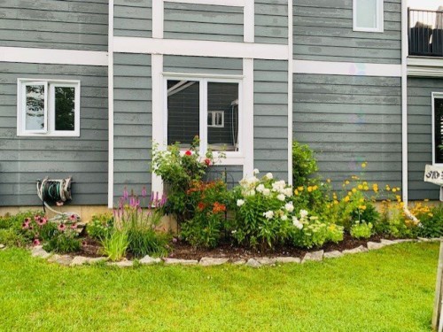 Garden - 1-512 Ch. De Bondville, Lac-Brome, QC - Outdoor