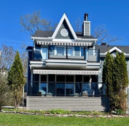 Exterior - 1-512 Ch. De Bondville, Lac-Brome, QC - Outdoor