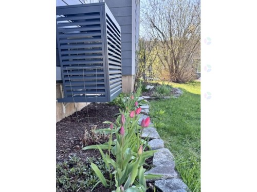 Exterior - 1-512 Ch. De Bondville, Lac-Brome, QC - Outdoor