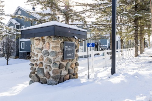 Exterior - 1-512 Ch. De Bondville, Lac-Brome, QC - Outdoor
