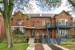 4501  - 4503 Av. de Melrose  Montréal (Côte-Des-Neiges/Notre-Dame-De-Grâce), QC H4A 2S8