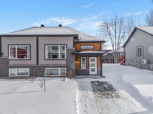 829 Rue Hervé  Sherbrooke (Brompton/Rock Forest/Saint-Élie/Deauville), QC J1N 1B1