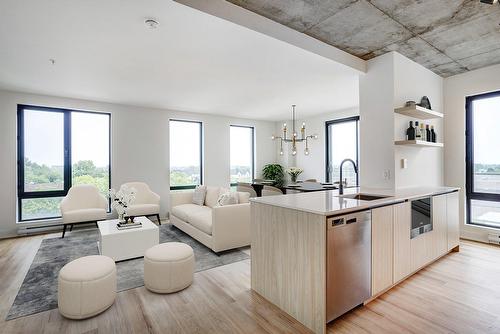 512-2141 Rue Léger  Montréal (Lasalle), QC H8N 2W2