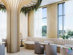 Salle communautaire - 