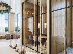 Salle communautaire - 