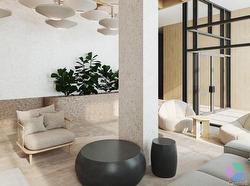 Salle communautaire - 