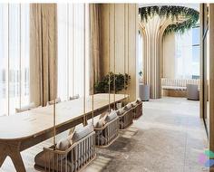 Salle communautaire - 