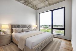 Chambre à coucher principale - 