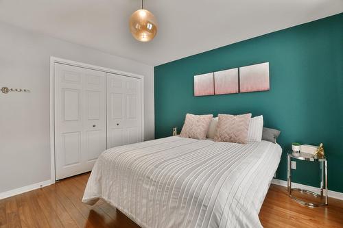 Chambre à coucher principale - 202-87 Mtée De St-Sulpice, Saint-Sulpice, QC - Indoor Photo Showing Bedroom