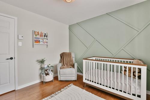Chambre à coucher - 202-87 Mtée De St-Sulpice, Saint-Sulpice, QC - Indoor Photo Showing Bedroom